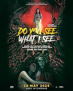 Poster of Do You See What I See