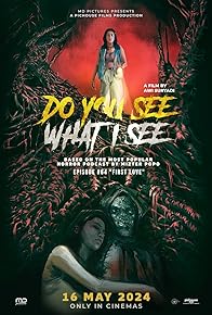 Primary photo for Do You See What I See Primary photo for Do You See What I See