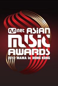 Primary photo for 2012 Mnet Asian Music Awards Primary photo for 2012 Mnet Asian Music Awards