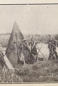 Primary photo for A Friend in the Enemy's Camp