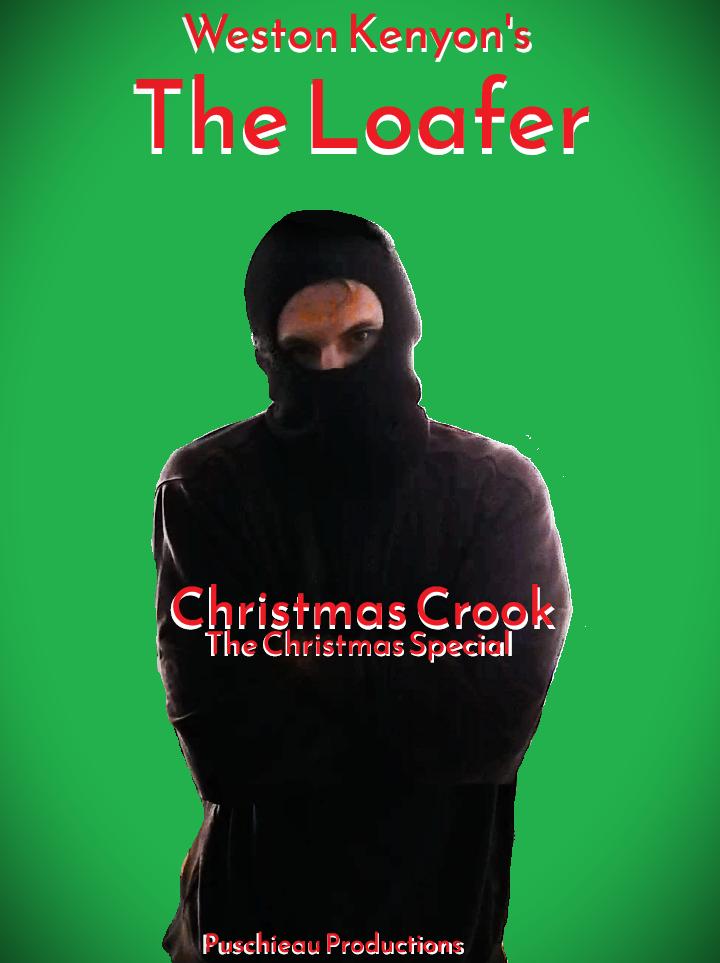 The Loafer: Christmas Crook