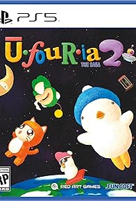 Primary photo for Ufouria: The Saga 2