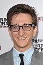 Paul Rust's primary photo Paul Rust's primary photo
