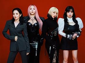 2NE1 - IMDb