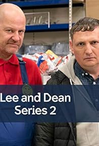 Primary photo for Episode #2.3