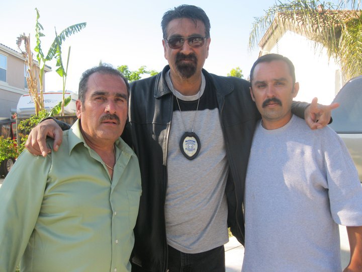 Victimas Del Chantaje (2011)