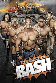 Primary photo for WWE Great American Bash Primary photo for WWE Great American Bash