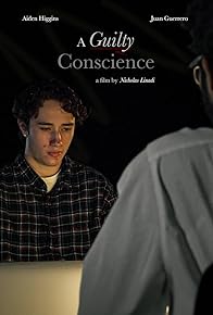 Primary photo for A Guilty Conscience