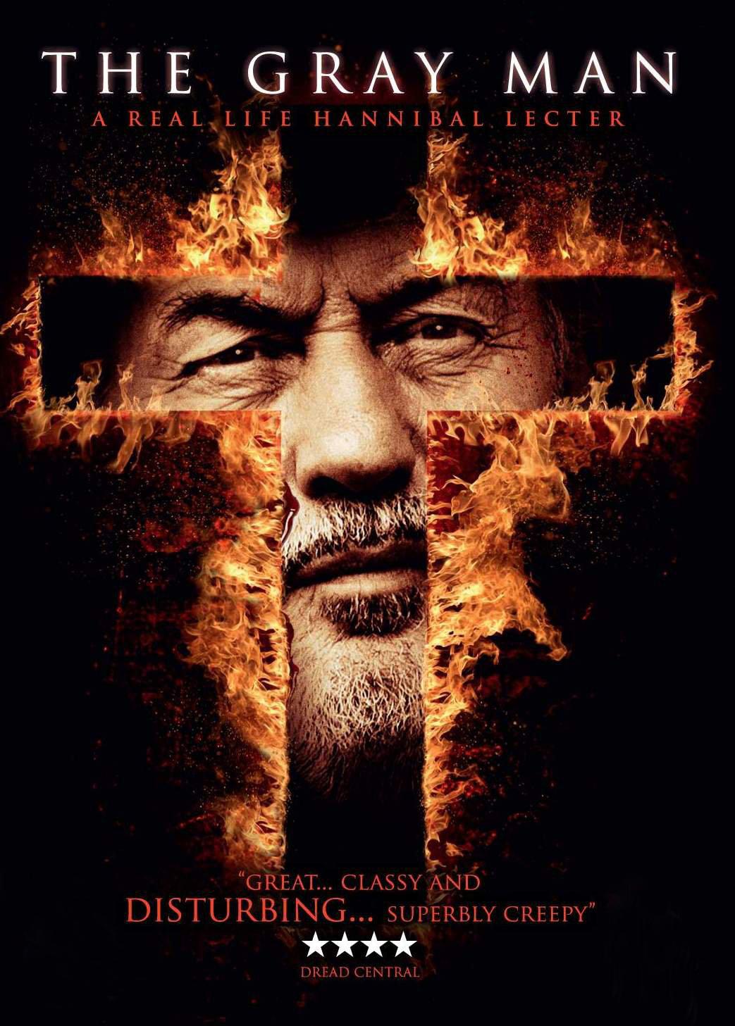 Poster of The Gray Man