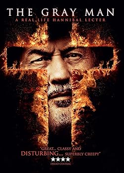Poster of The Gray Man