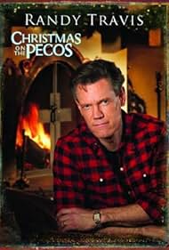 Randy Travis: Christmas on the Pecos (2008)