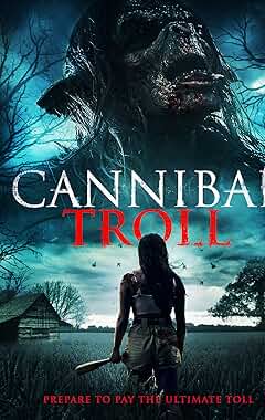 Watch Cannibal Troll online free | LugaTv