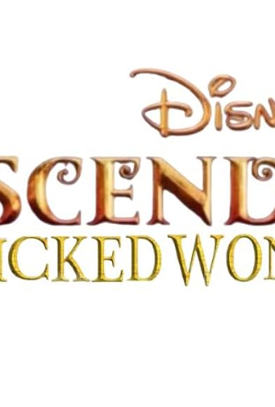 Primary photo for Descendants: Wicked Wonderland Primary photo for Descendants: Wicked Wonderland