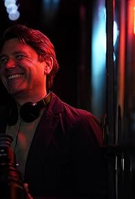 Primary photo for Benjamin Caron