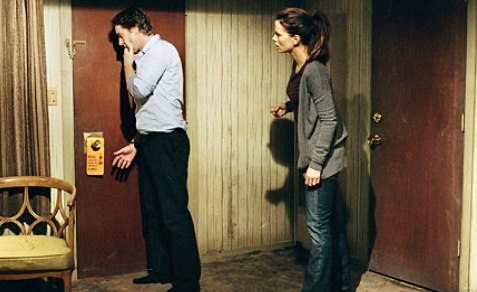 Vacancy (2007)