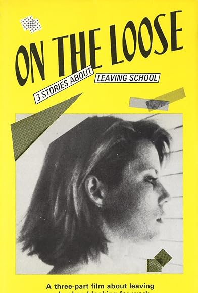 Primary photo for On the Loose Primary photo for On the Loose