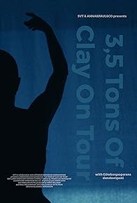 Primary photo for 3,5 Tons Clay On Tour