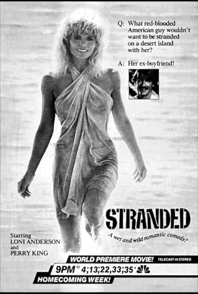 Primary photo for Stranded Primary photo for Stranded