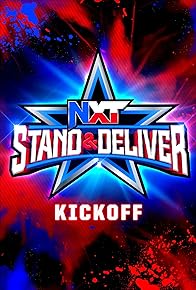 Primary photo for NXT Stand & Deliver Kickoff