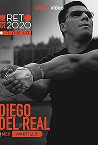 Primary photo for Diego del Real