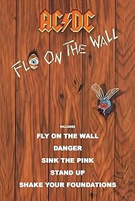 Primary photo for AC/DC: Fly on the Wall