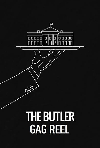 Primary photo for The Butler: Gag Reel Primary photo for The Butler: Gag Reel