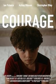 Primary photo for Courage