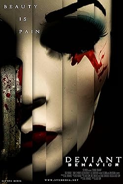 Poster of Deviant Behavior