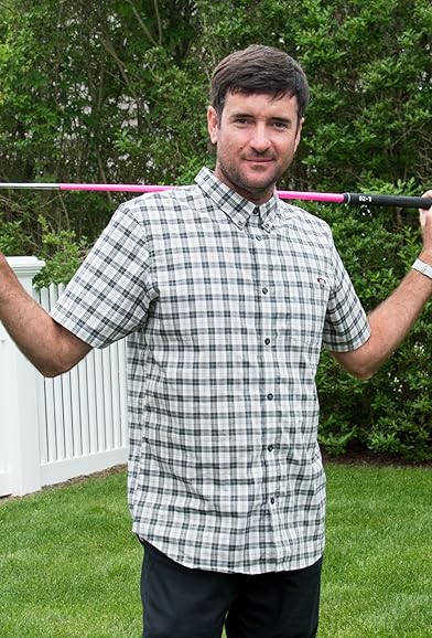 Primary photo for Bubba Watson Primary photo for Bubba Watson