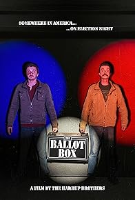 Primary photo for The Ballot Box Primary photo for The Ballot Box