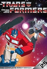 Primary photo for Triple Changer: From Toy to Comic to Screen - The Origin of the Transformers Primary photo for Triple Changer: From Toy to Comic to Screen - The Origin of the Transformers