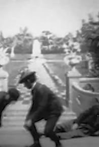 Primary photo for The Tramp's Unexpected Skate