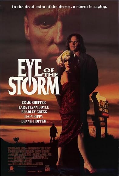 Primary photo for Eye of the Storm Primary photo for Eye of the Storm