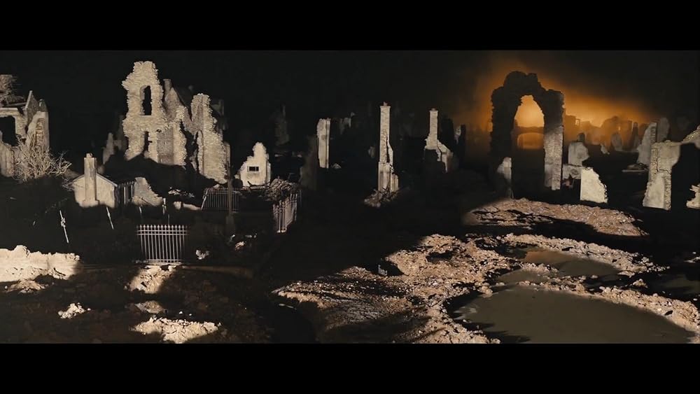 1917 (2019)