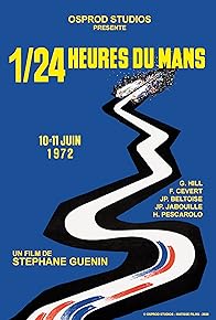 Primary photo for 1/24H of le Mans