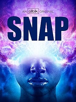 Poster of Snap