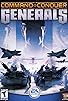 Primary photo for Command & Conquer: Generals