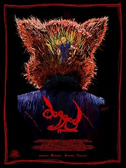 Poster of Dogged