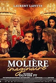 Primary photo for Molière's Last Stage Primary photo for Molière's Last Stage