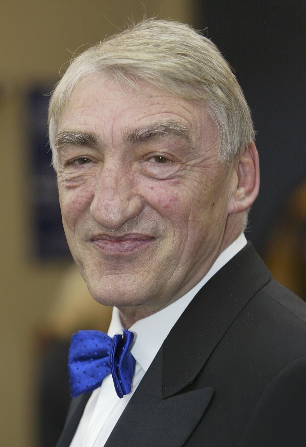Gottfried John IMDb Gottfried John IMDb