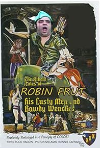 Primary photo for Robin Frut