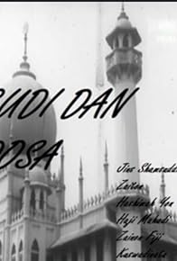 Primary photo for Budi dan dosa Primary photo for Budi dan dosa