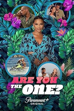Poster of Are You The One?