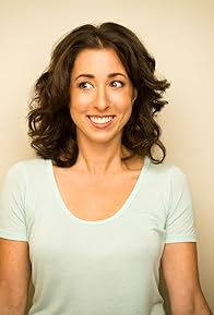 Primary photo for Nadine Djoury