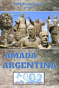 Primary photo for Amada Argentina Primary photo for Amada Argentina