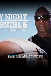 Primary photo for Friday Night Impossible with Jerry Rice