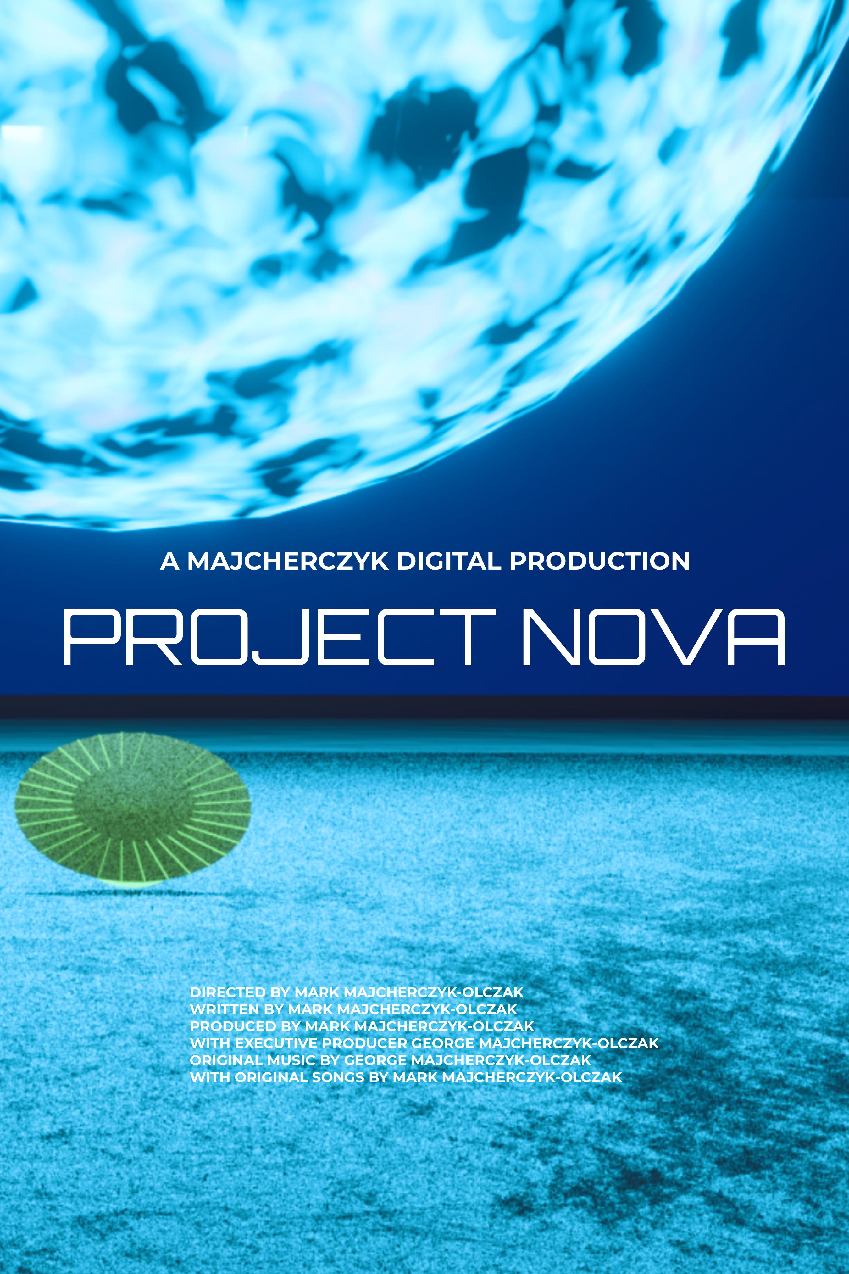 Project Nova