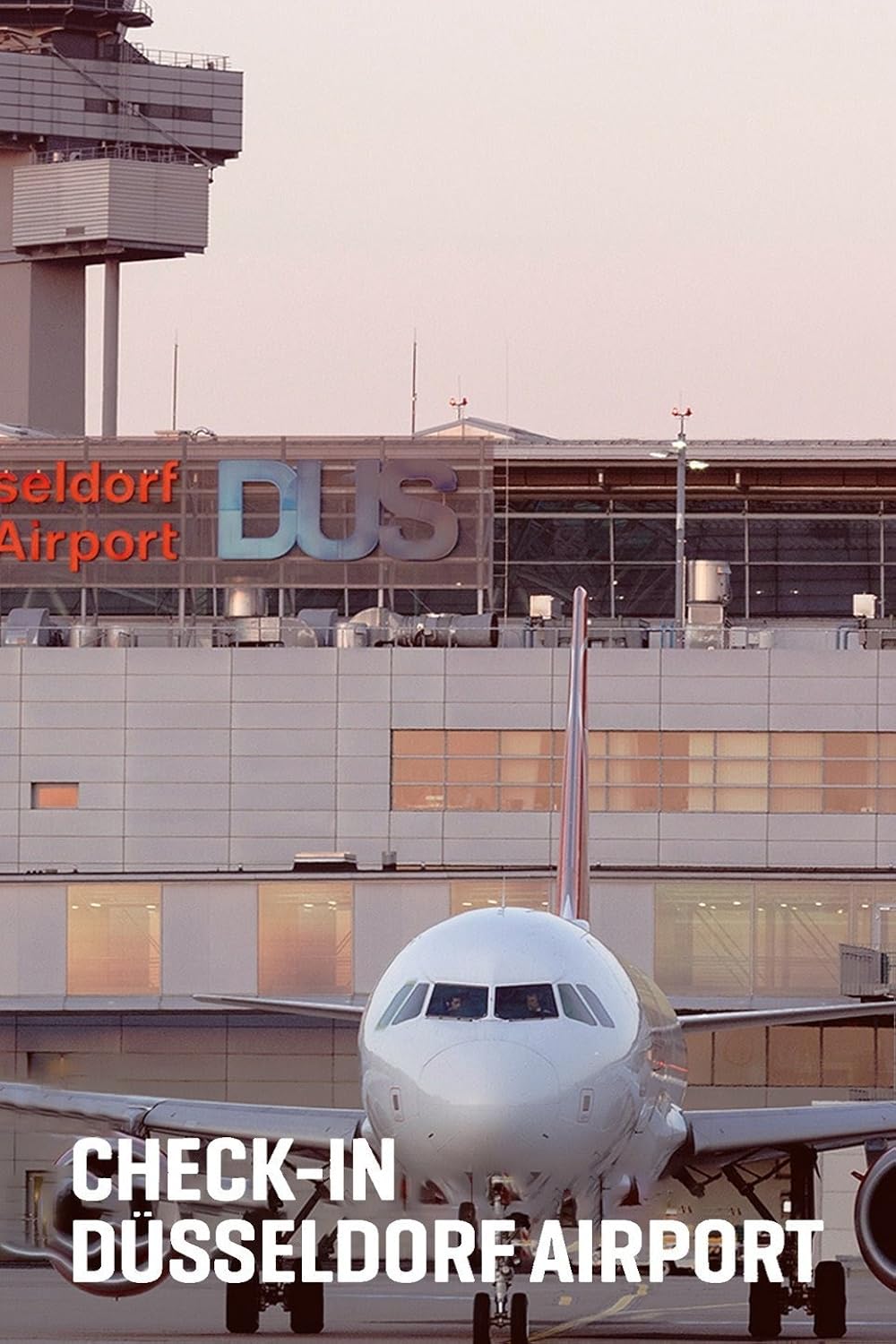 Late Night Check In Düsseldorf