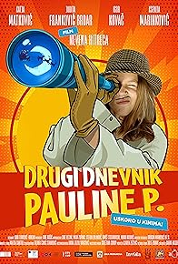 Primary photo for Drugi dnevnik Pauline P.