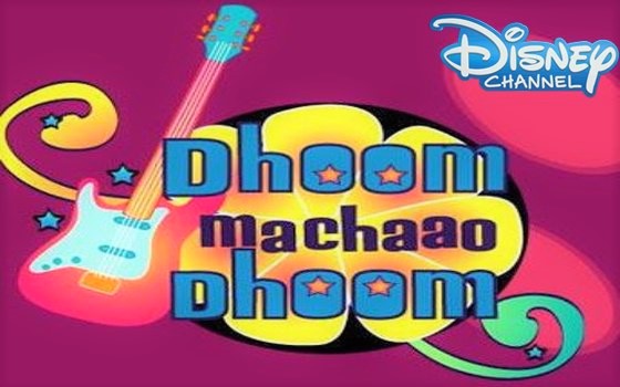 Dhoom Machaao Dhoom